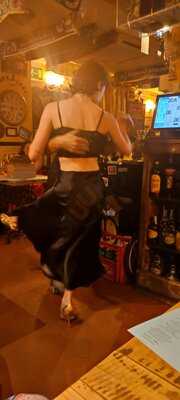 El Viejo Almacén De Buenos Aires