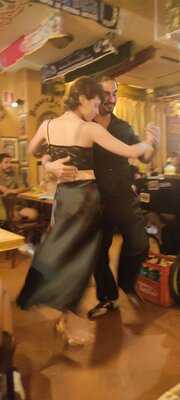 El Viejo Almacén De Buenos Aires