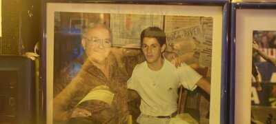 El Viejo Almacén De Buenos Aires