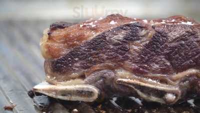 El Viejo Almacén De Buenos Aires