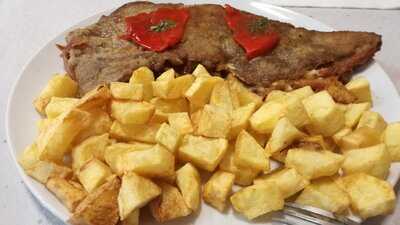 Sidrería La Revuelta