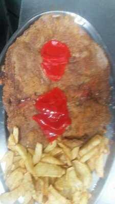 Sidrería La Revuelta