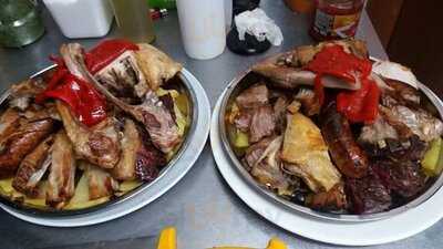 Sidrería La Revuelta