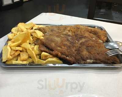 Sidrería La Revuelta