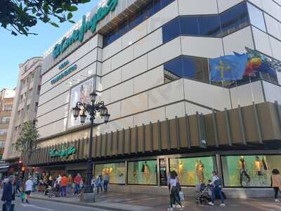 El Corte Ingles