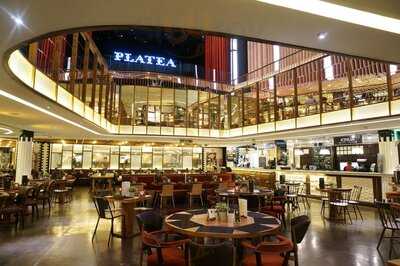 Platea Madrid