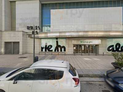 El Corte Ingles