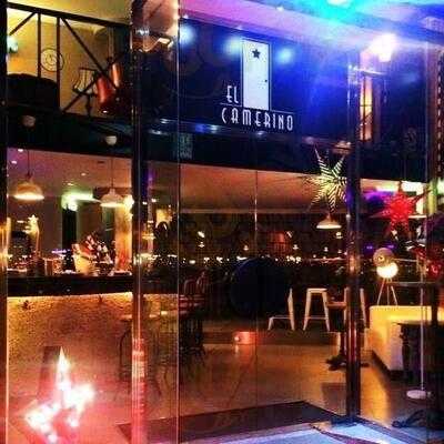 El Camerino