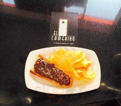 El Camerino