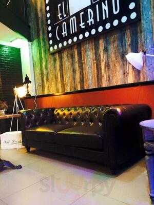 El Camerino