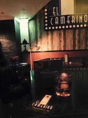 El Camerino