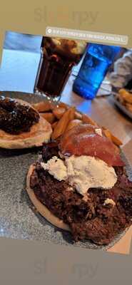 New York Burger San Germán