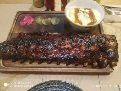 New York Burger San Germán