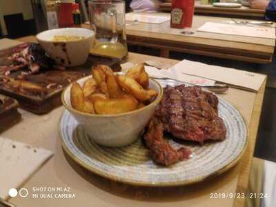 New York Burger San Germán