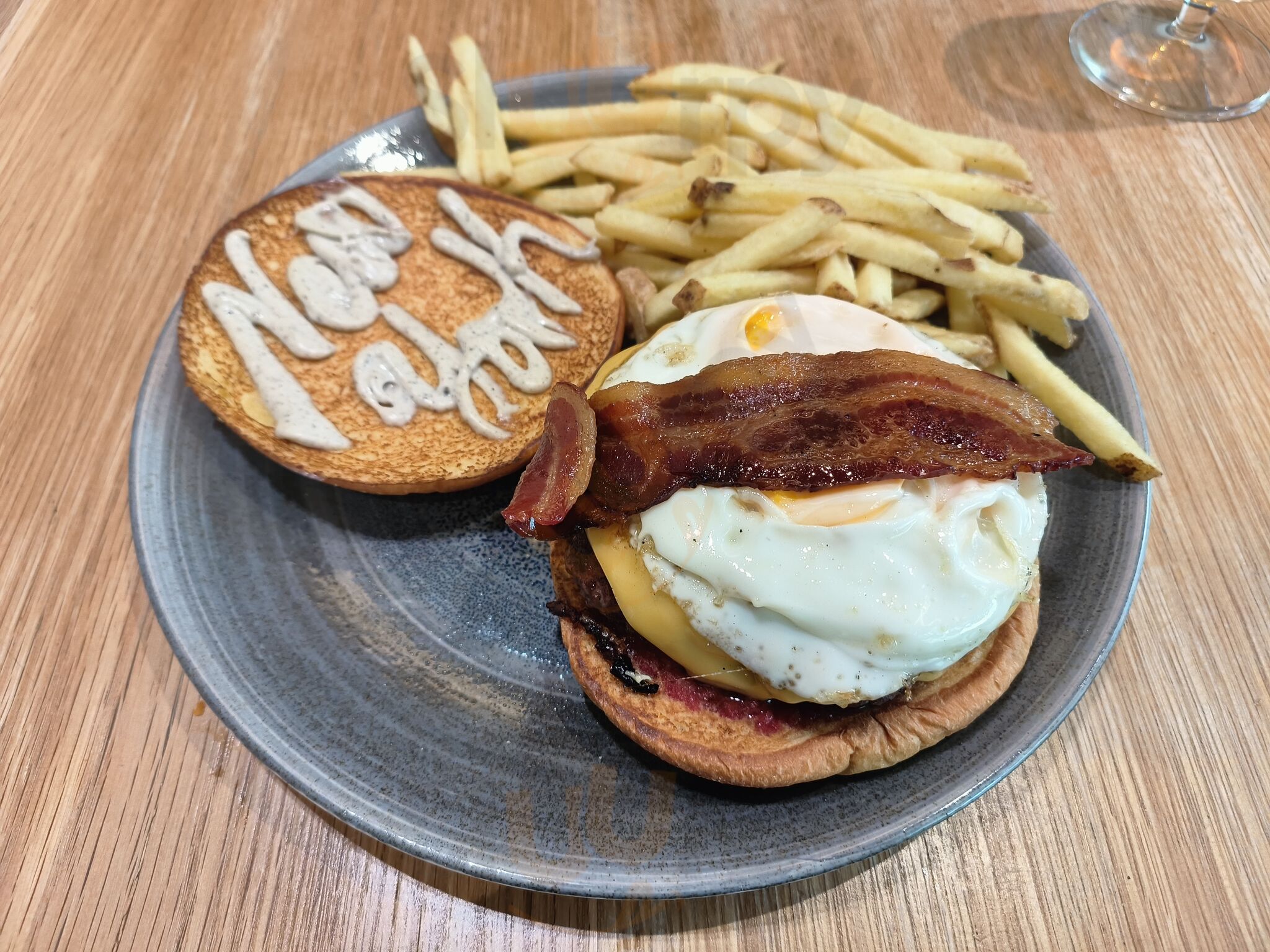New York Burger San Germán