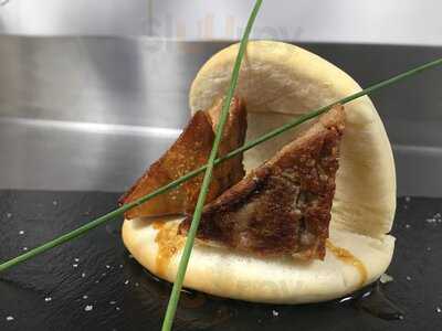 Bar Restaurante Legazpi