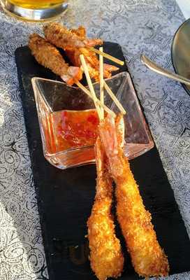 Bar Restaurante Legazpi