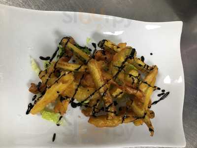 Bar Restaurante Legazpi