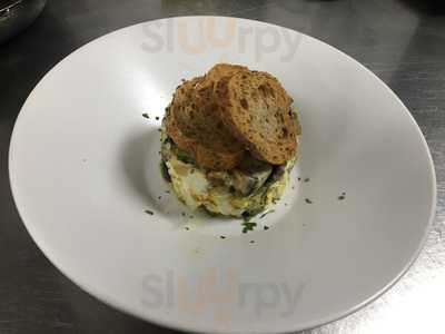 Bar Restaurante Legazpi