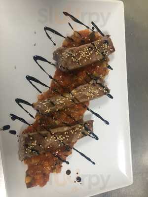 Bar Restaurante Legazpi