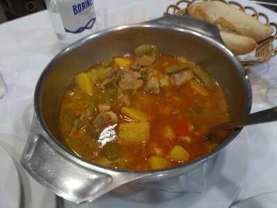 Sidrería Parrilla Miravalles