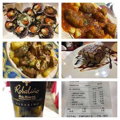 Sidrería Parrilla Miravalles