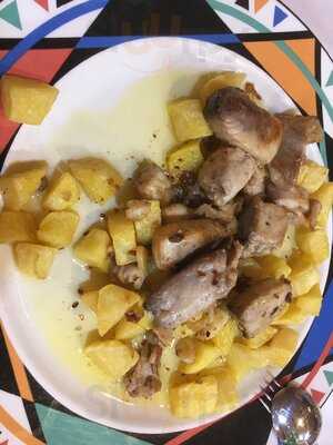 Sidrería Parrilla Miravalles