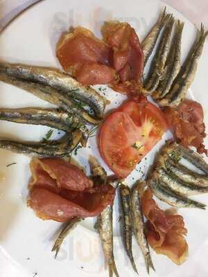 Sidrería Parrilla Miravalles