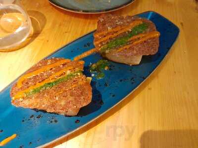 Deleïte Restaurante