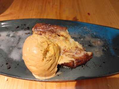 Deleïte Restaurante