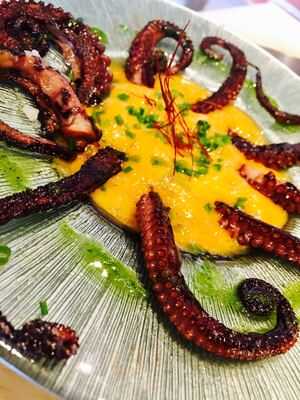 Deleïte Restaurante