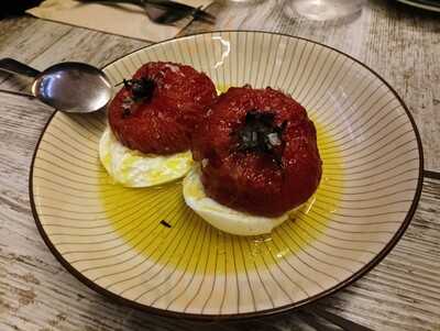 Deleïte Restaurante