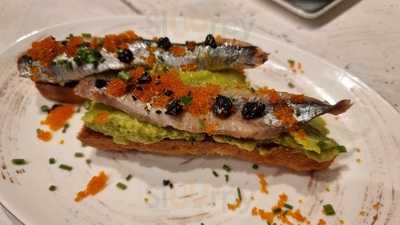 Deleïte Restaurante