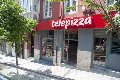 Telepizza