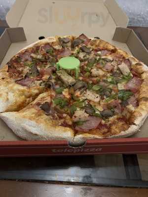Telepizza