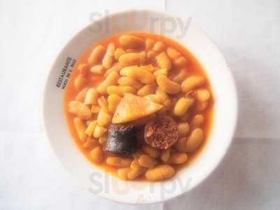 Restaurante Casa Eleuterio