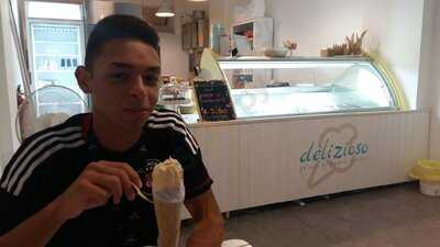 Gelateria Delizioso