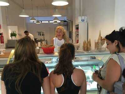 Gelateria Delizioso
