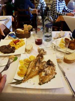 El Farton De La Guia