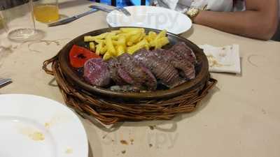 El Farton De La Guia