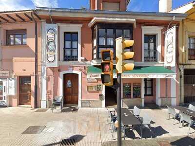 El Farton De La Guia