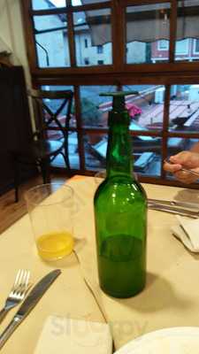 El Farton De La Guia