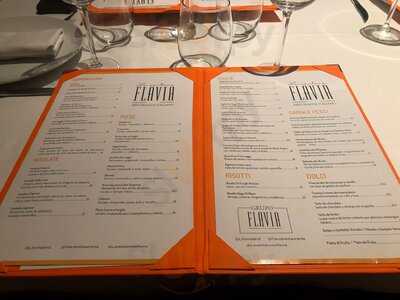 La Ventana De Flavia