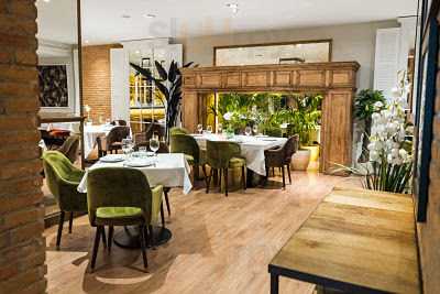 La Ventana De Flavia