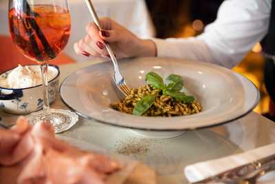 La Ventana De Flavia