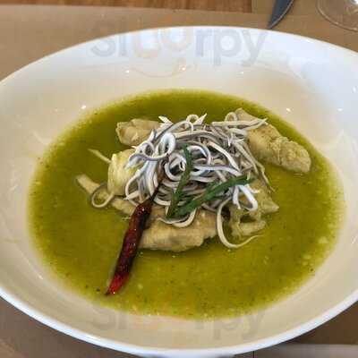 Cormorán Bar & Grill