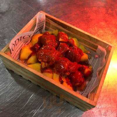 Cormorán Bar & Grill