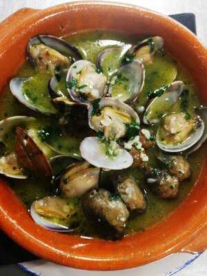 Cormorán Bar & Grill