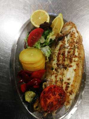 Cormorán Bar & Grill