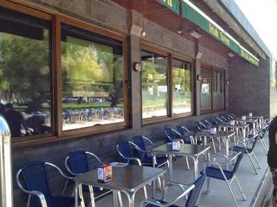 Cormorán Bar & Grill